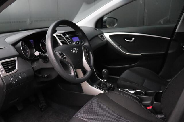 Hyundai I 30 1.6 GDI i-Drive Cool Plus | TREKHAAK | AIRCO | BLEUTOOTH |