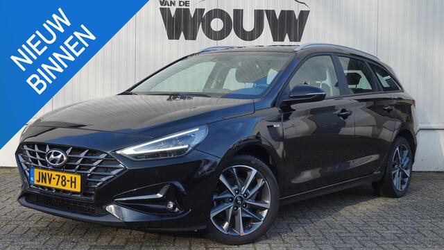 Hyundai I 30 Wagon 1.0 T-GDi MHEV Comfort Smart Automaat