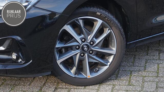 Hyundai I 30 Wagon 1.0 T-GDi MHEV Comfort Smart Automaat