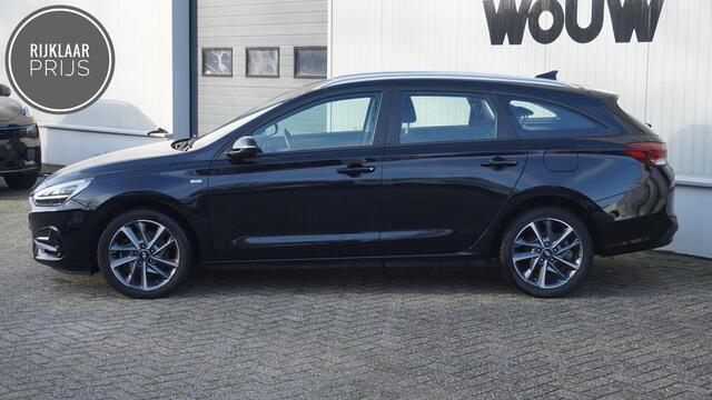 Hyundai I 30 Wagon 1.0 T-GDi MHEV Comfort Smart Automaat