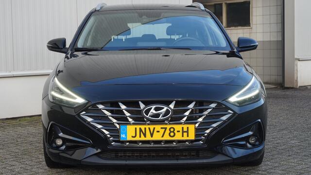Hyundai I 30 Wagon 1.0 T-GDi MHEV Comfort Smart Automaat