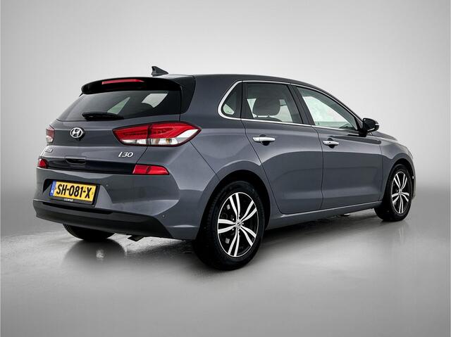 Hyundai I 30 1.0 T-GDI Premium