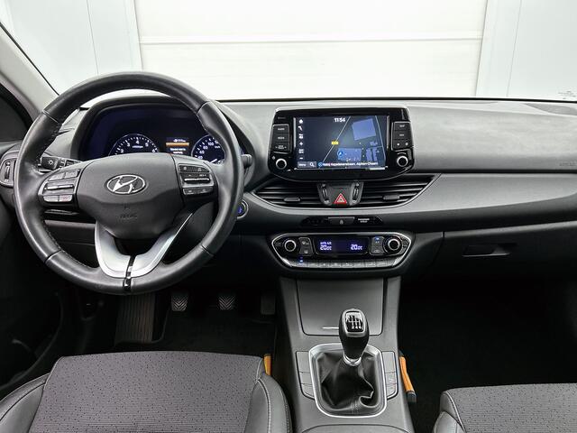 Hyundai I 30 1.0 T-GDI Premium