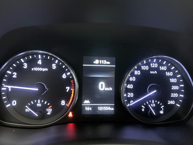 Hyundai I 30 1.0 T-GDI Premium