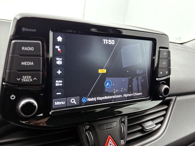 Hyundai I 30 1.0 T-GDI Premium