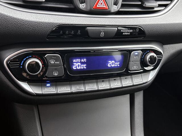 Hyundai I 30 1.0 T-GDI Premium