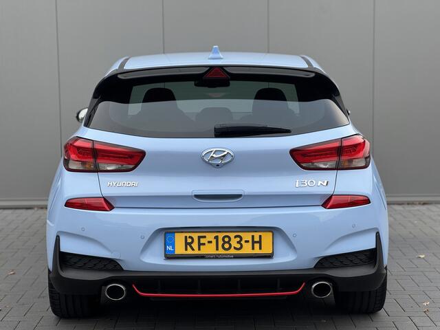 Hyundai I 30 2.0 T-GDI N2 Performance | NL Auto NAP | Dealeronderhouden !