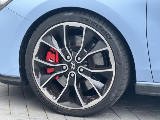 Hyundai I 30 2.0 T-GDI N2 Performance | NL Auto NAP | Dealeronderhouden !