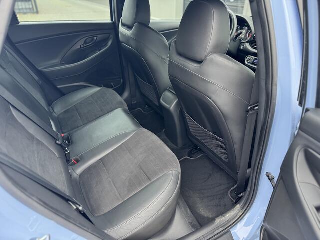 Hyundai I 30 2.0 T-GDI N2 Performance | NL Auto NAP | Dealeronderhouden !