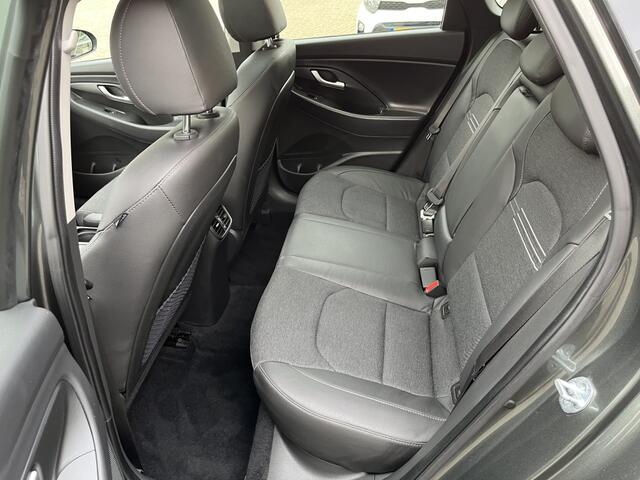 Hyundai I 30 Wagon 1.5 T-GDI 160pk M-HEV automaat | Panorama dak | Navi | Cruise