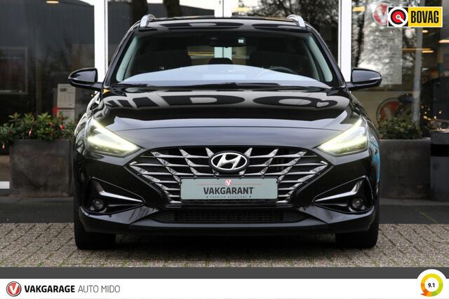 Hyundai I 30 Wagon 1.0 T-GDi MHEV Automaat Comfort Smart | All-season banden