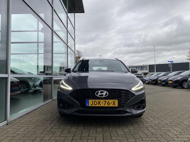 Hyundai I 30 Wagon 1.0 T-GDi MHEV Comf. | Actie |.