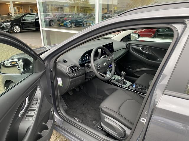 Hyundai I 30 Wagon 1.0 T-GDi MHEV Comf. | Actie |.