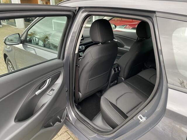 Hyundai I 30 Wagon 1.0 T-GDi MHEV Comf. | Actie |.