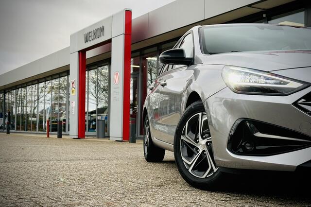 Hyundai I 30 1.0 T-GDi MHEV Comfort Smart Hybrid | CAMERA | CARPLAY