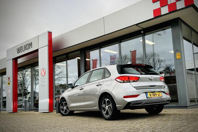 Hyundai I 30 1.0 T-GDi MHEV Comfort Smart Hybrid | CAMERA | CARPLAY