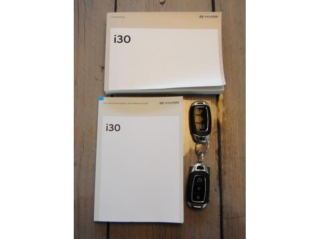 Hyundai I 30 1.0 T-GDi MHEV Comf.|| Apple Carplay || Camera || Stoelverwarmin