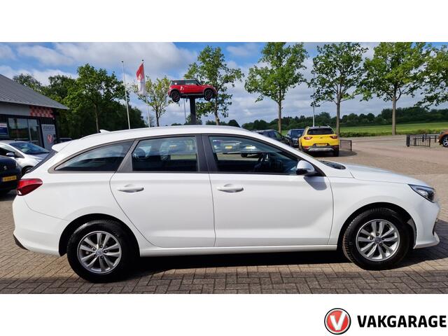 Hyundai I 30 Wagon 1.0 T-GDI Comfort