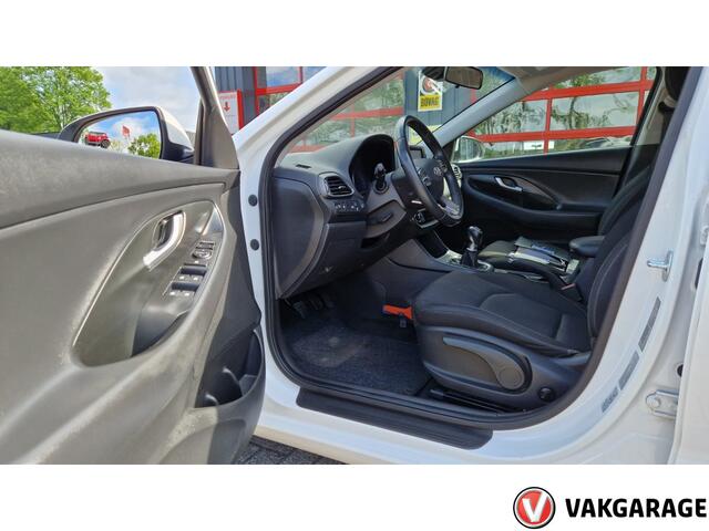 Hyundai I 30 Wagon 1.0 T-GDI Comfort