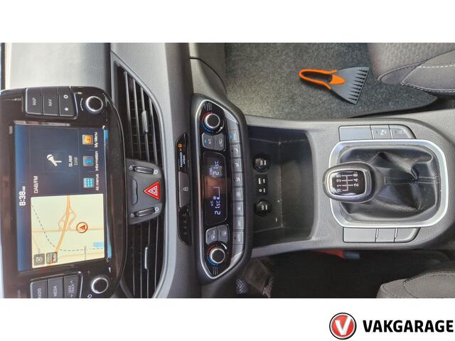 Hyundai I 30 Wagon 1.0 T-GDI Comfort