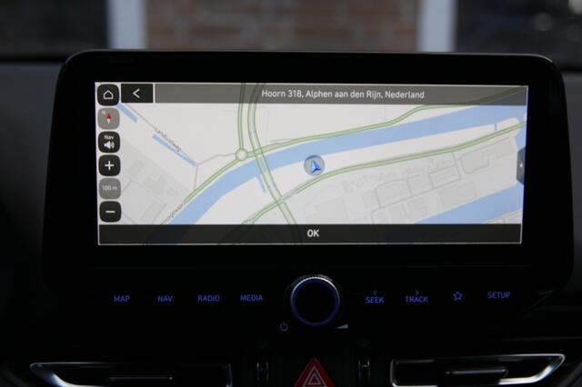 Hyundai I 30 Wagon 1.0 T-GDi MHEV Comf.