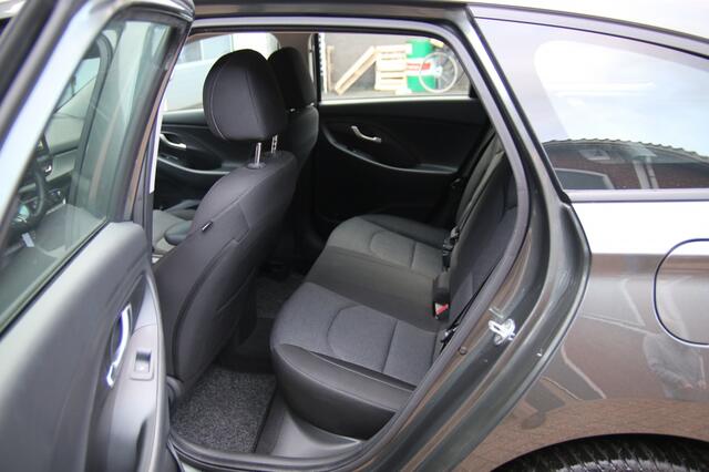 Hyundai I 30 Wagon 1.0 T-GDi MHEV Comf.