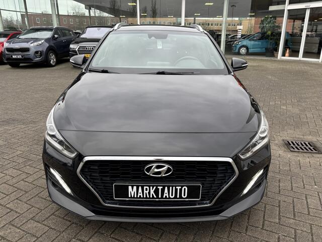 Hyundai I 30 Wagon 1.0 T-GDI Passion+ Carplay Camera Stoelverwarming Climate