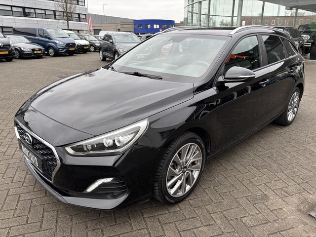 Hyundai I 30 Wagon 1.0 T-GDI Passion+ Carplay Camera Stoelverwarming Climate