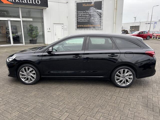 Hyundai I 30 Wagon 1.0 T-GDI Passion+ Carplay Camera Stoelverwarming Climate