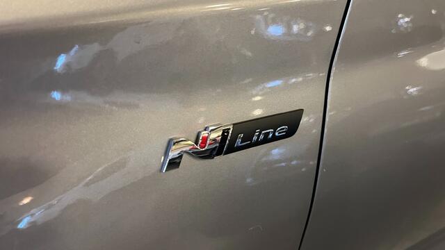 Hyundai I 30 1.0 T-GDI N-Line