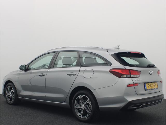 Hyundai I 30 Wagon 1.0 T-GDi MHEV Comfort Smart VIRTUAL / CAMERA / DAB+ / CARPLAY / CRUISE / BLUETOOTH / PDC / FULL LED / KEYLESS / NL-AUTO