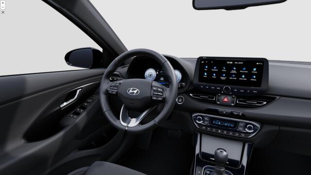 Hyundai I 30 1.0 T-GDi Comfort /Incl. ¤2000,- inruilvoordeel / Navigatie / Apple & Android carplay / 3 maanden levertijd /