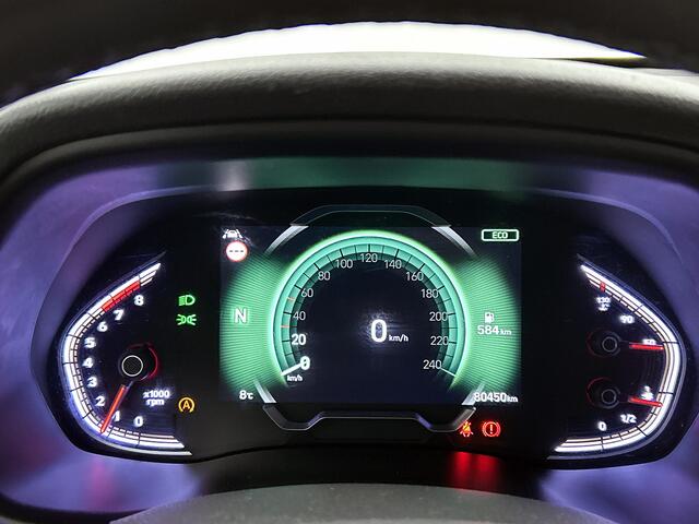 Hyundai I 30 Wagon 1.0 T-GDi MHEV Comfort Smart | Apple Carplay / Android Auto (Navigatie) | Parkeersensoren achter | Climate control |