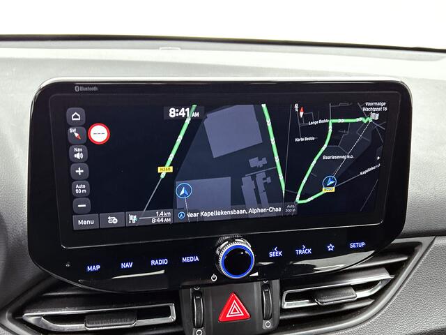 Hyundai I 30 Wagon 1.0 T-GDi MHEV Comfort Smart | Apple Carplay / Android Auto (Navigatie) | Parkeersensoren achter | Climate control |