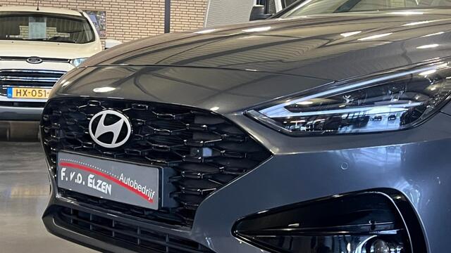 Hyundai I 30 1.0 T-GDI Comfort-Feel-Automaat-Trekhaak