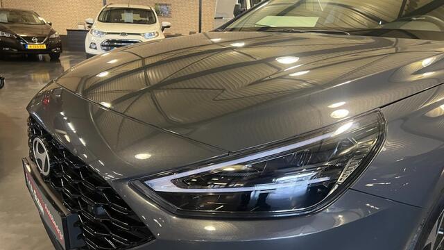 Hyundai I 30 1.0 T-GDI Comfort-Feel-Automaat-Trekhaak