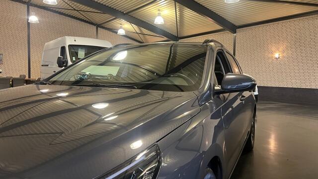 Hyundai I 30 1.0 T-GDI Comfort-Feel-Automaat-Trekhaak
