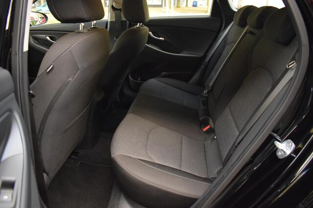 Hyundai I 30 Wagon 1.0 T-GDi MHEV Comfort Smart |CAMER|CRUISE|CARPLAY