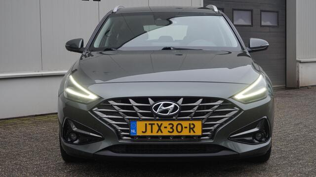 Hyundai I 30 Wagon 1.0 T-GDi MHEV Comfort Smart Automaat