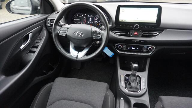 Hyundai I 30 Wagon 1.0 T-GDi MHEV Comfort Smart Automaat