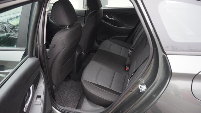 Hyundai I 30 Wagon 1.0 T-GDi MHEV Comfort Smart Automaat
