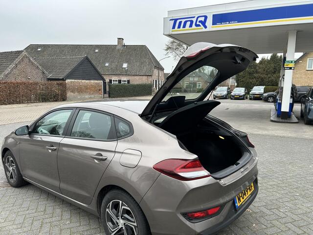 Hyundai I 30 1.0 T-GDi MHEV Comfort
