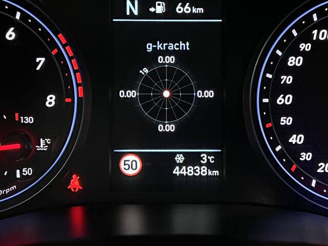 Hyundai I 30 2.0 T-GDI N1 Performance | CARPLAY | PANORAMA | KEYLESS | STUUR-/STOELVERWARMING |