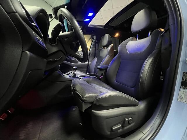 Hyundai I 30 2.0 T-GDI N1 Performance | CARPLAY | PANORAMA | KEYLESS | STUUR-/STOELVERWARMING |