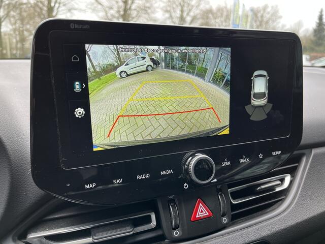 Hyundai I 30 Wagon 1.0 T-GDi MHEV Comfort Smart | CAM | CARPLAY | CLIMA | CRUISE | DAB | KEYLESS | LED | NAVI | PDC