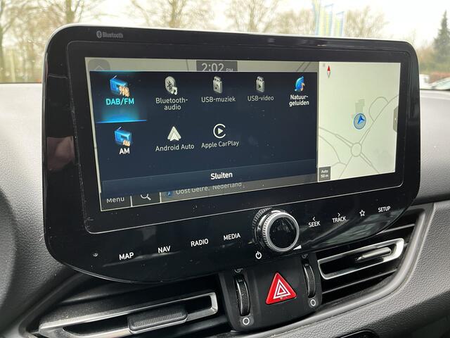 Hyundai I 30 Wagon 1.0 T-GDi MHEV Comfort Smart | CAM | CARPLAY | CLIMA | CRUISE | DAB | KEYLESS | LED | NAVI | PDC