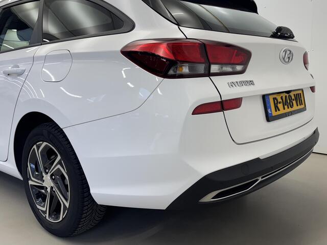 Hyundai I 30 Wagon 1.0 T-GDi MHEV Comfort Smart | Navi | Clima | NL Auto | Rijklaarprijs