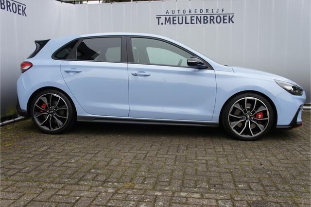 Hyundai I 30 2.0 T-GDI N2 Performance