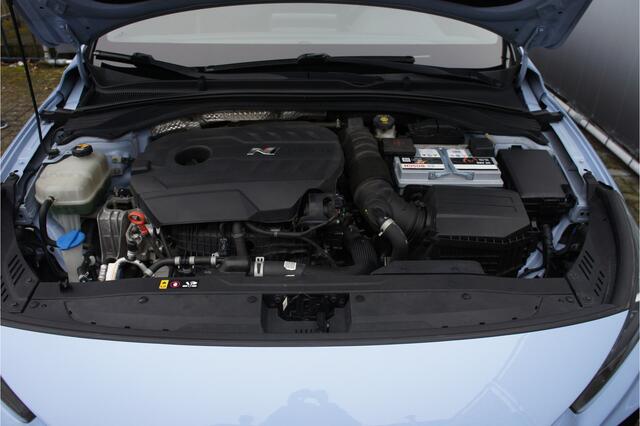 Hyundai I 30 2.0 T-GDI N2 Performance