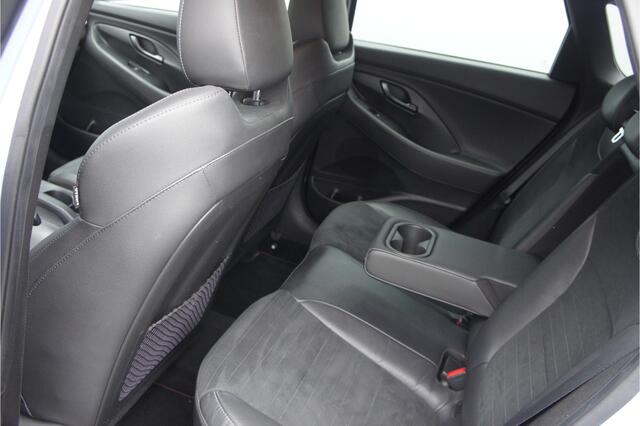 Hyundai I 30 2.0 T-GDI N2 Performance